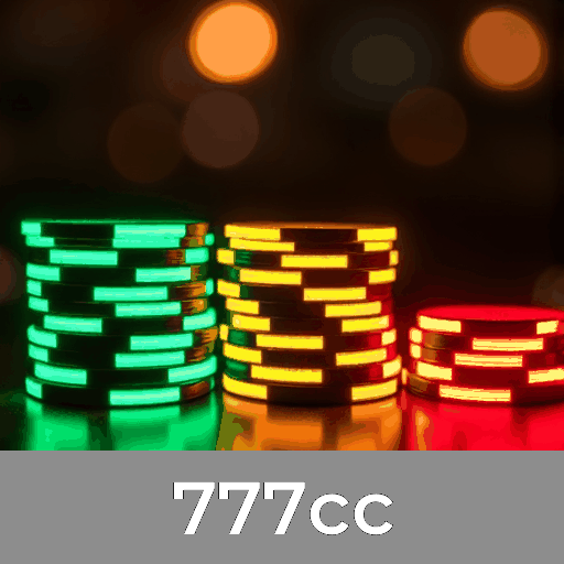 777cc: Emoção e Grandes Chances de Ganhar com Jogos de Cassino