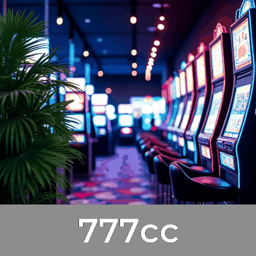 777cc: Apostas Seguras e Entretenimento Premium