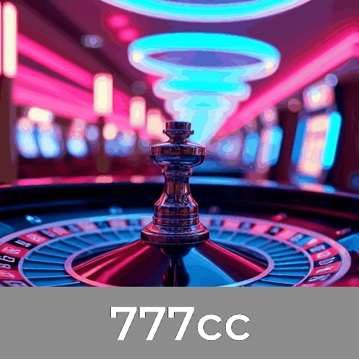 777cc: Emoção e Grandes Chances de Ganhar com Jogos de Cassino