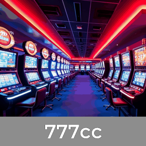 Experiência de jogo otimizada com 777cc app no seu celular